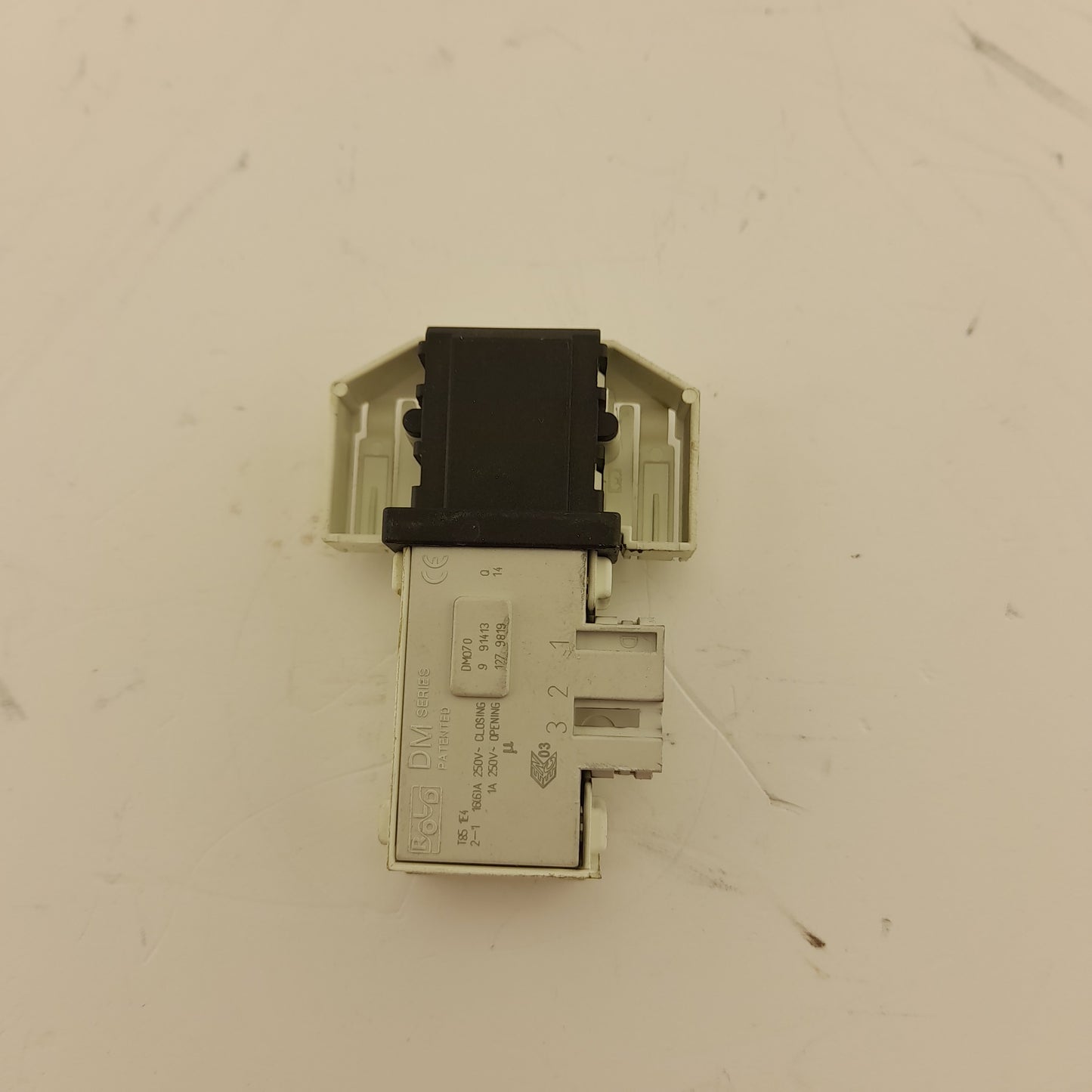 Bosch Siemens NEFF Washing Machine Door Interlock 00610147