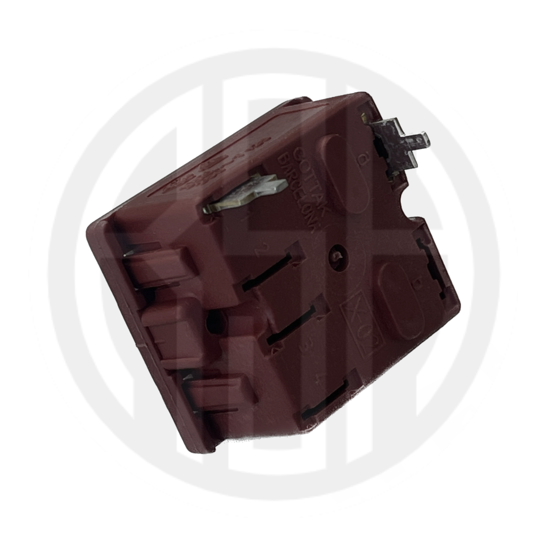 Gottak Rotary Switch Ref. 240107 - OEM Light Control
