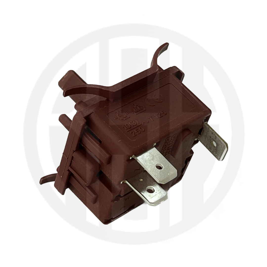 Gottak Rotary Switch Ref. 240208 - OEM Ventilation