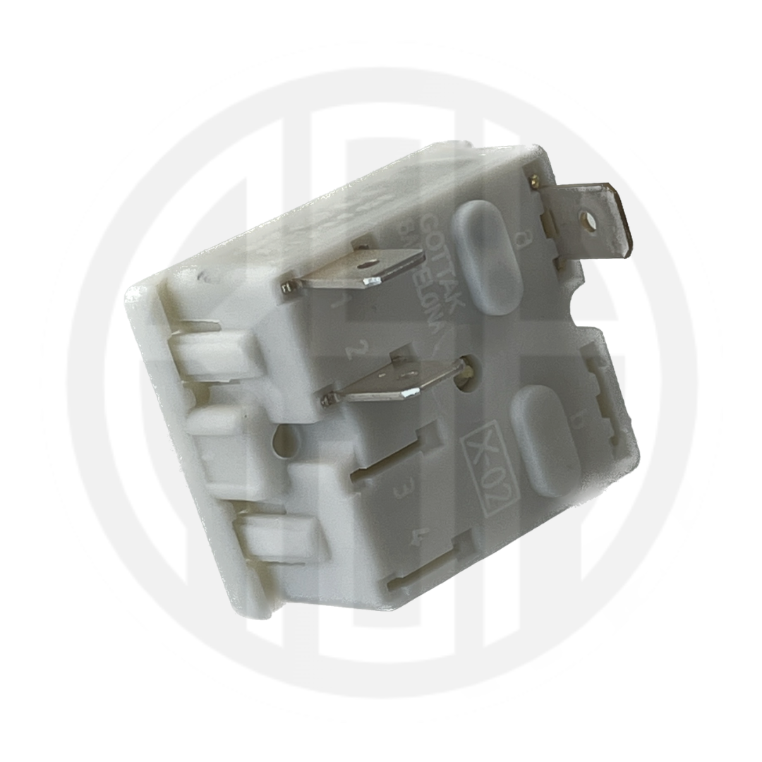 Gottak Rotary Switch Ref. 240220 - OEM Light Control