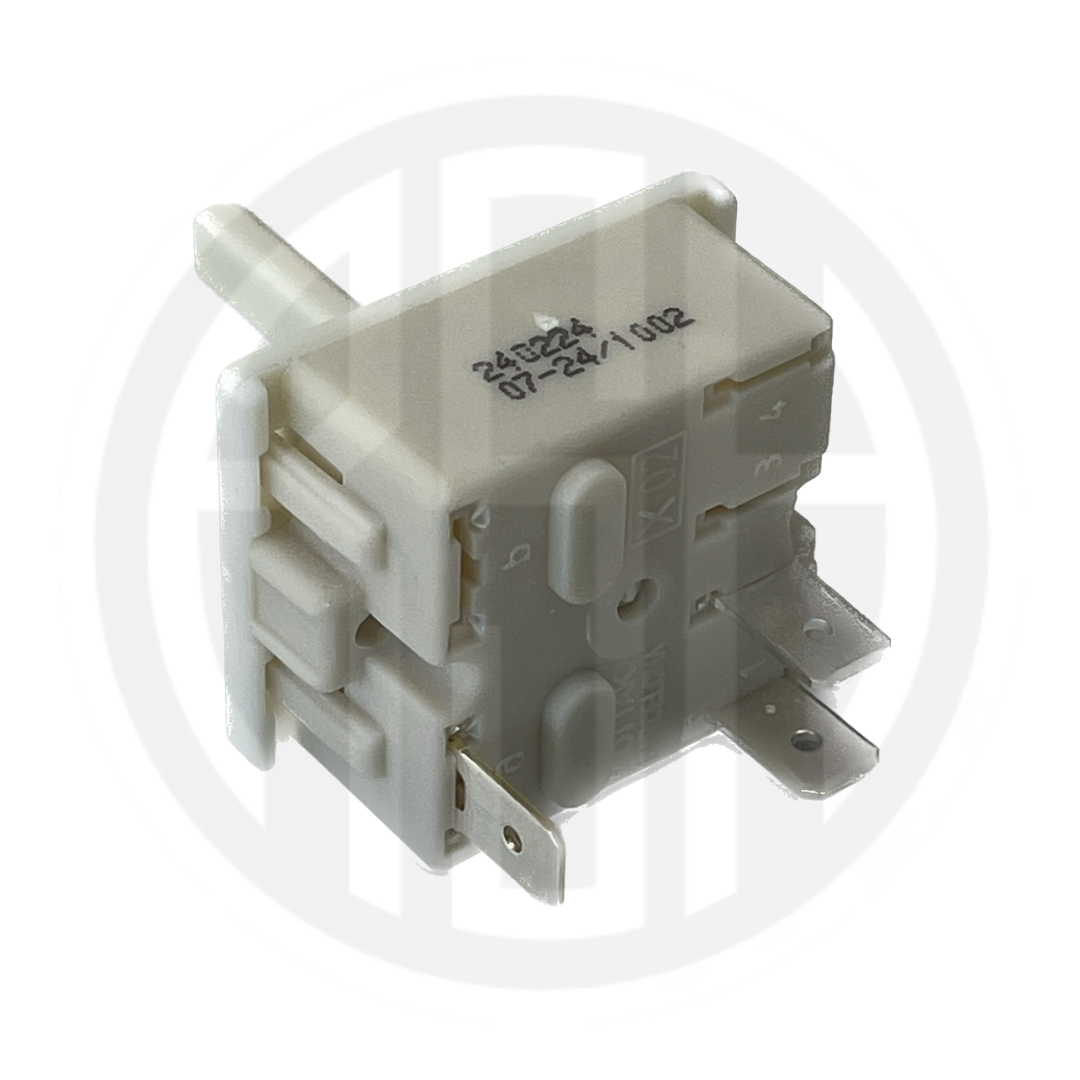 Gottak Rotary Switch Ref. 240224 - OEM Light Control