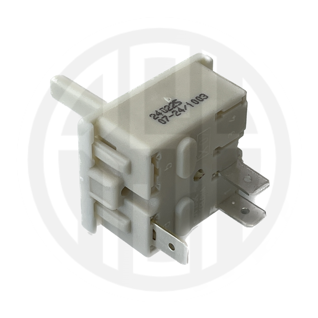 Gottak Rotary Switch Ref. 240225 - OEM Light Control