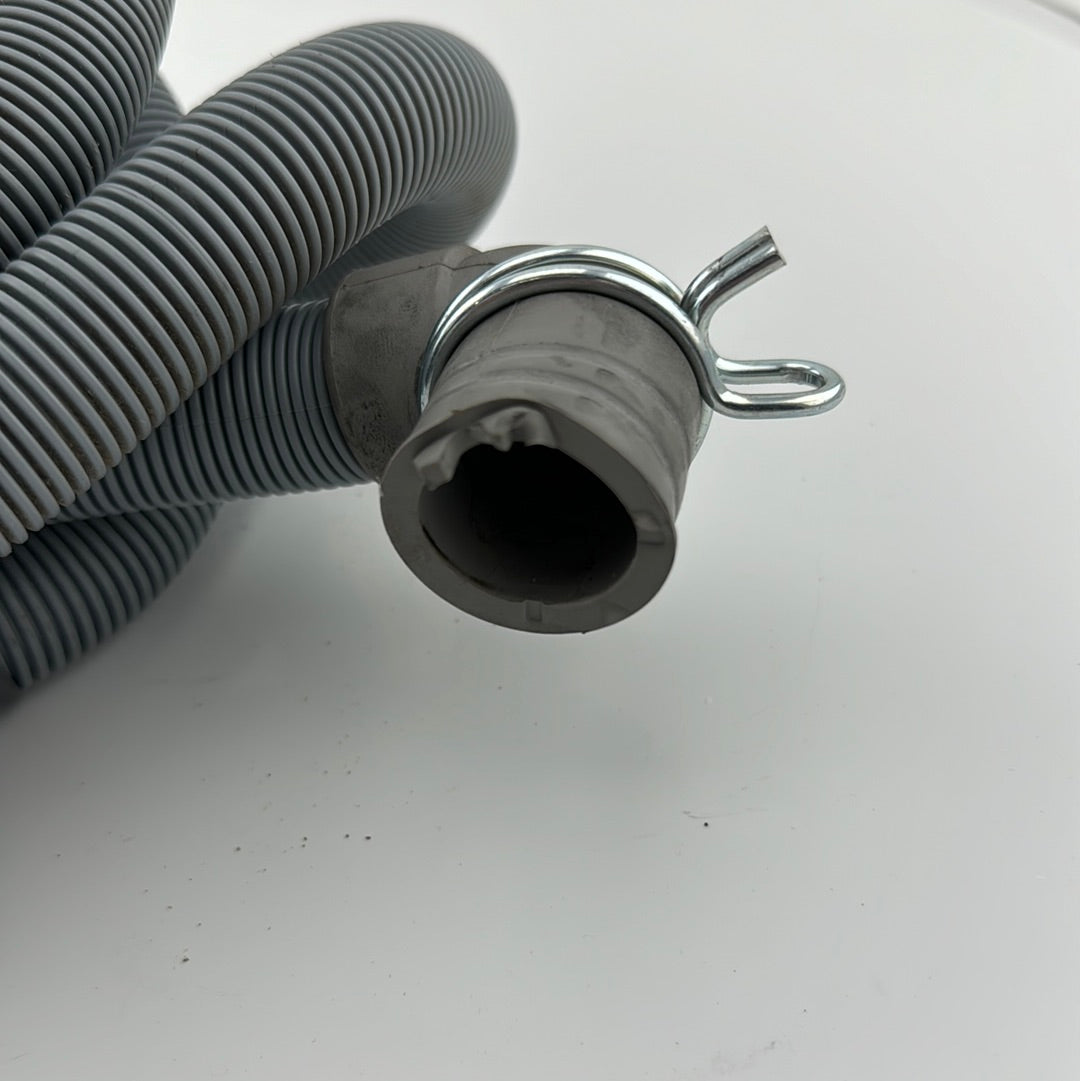 Bosch Siemens NEFF Washing Machine Drain Hose 00440243, 00293083, 00293545