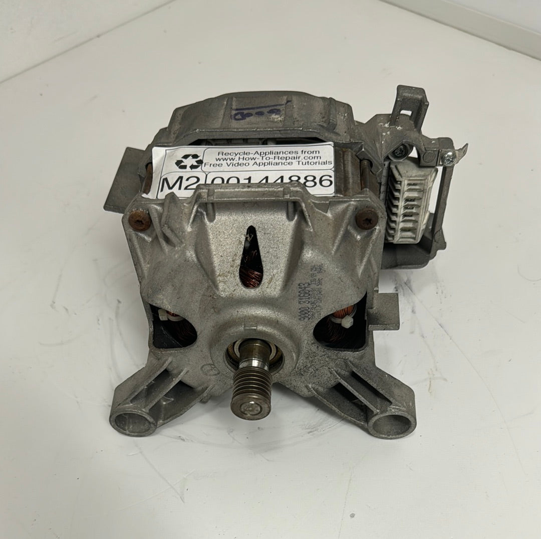 Bosch Neff Siemens Washing Machine Motor 00144886