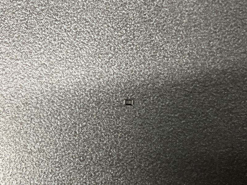 Samsung R-CHIP33OHM5%1/16WDATP1608