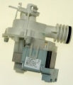 Hoover Drain Pump Assembly : Plaset Code M4018 30/15w 0.25a 3000RPM Or Askoll