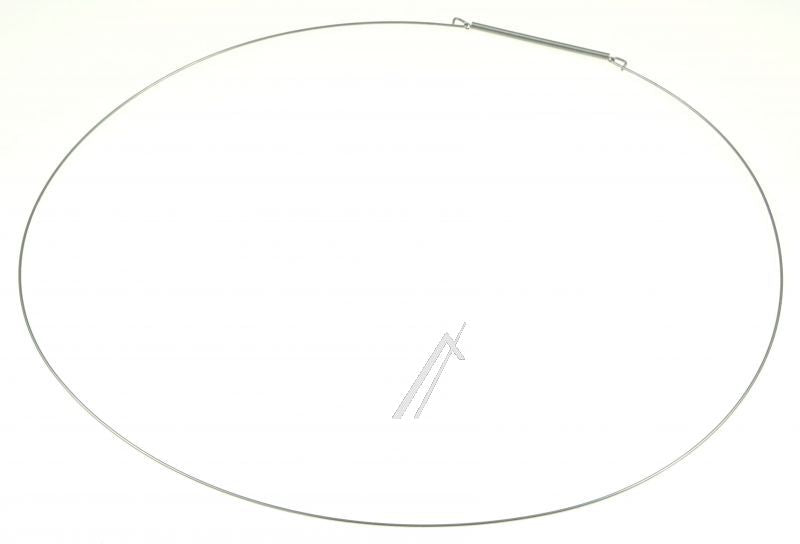 Whirlpool Seal Clamp