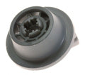 Lower Basket Wheel