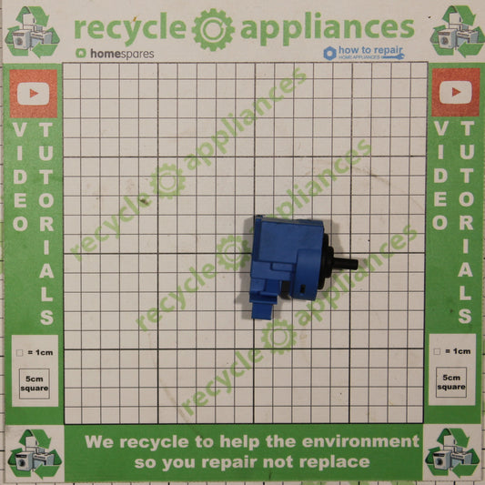 Washing Machine Pressure Switch 1328195019