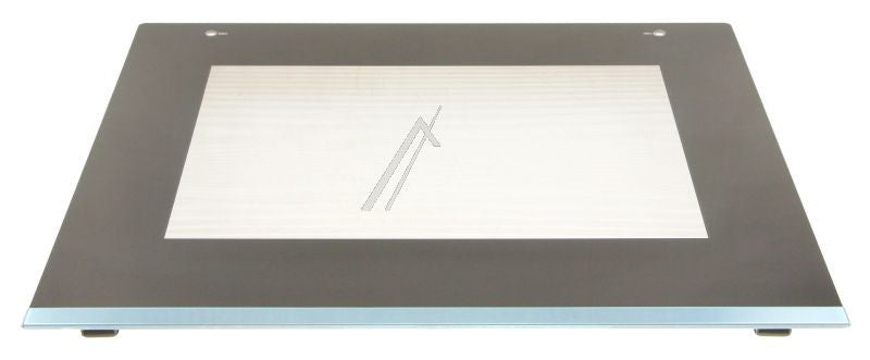 Bosch Glass Front Panel