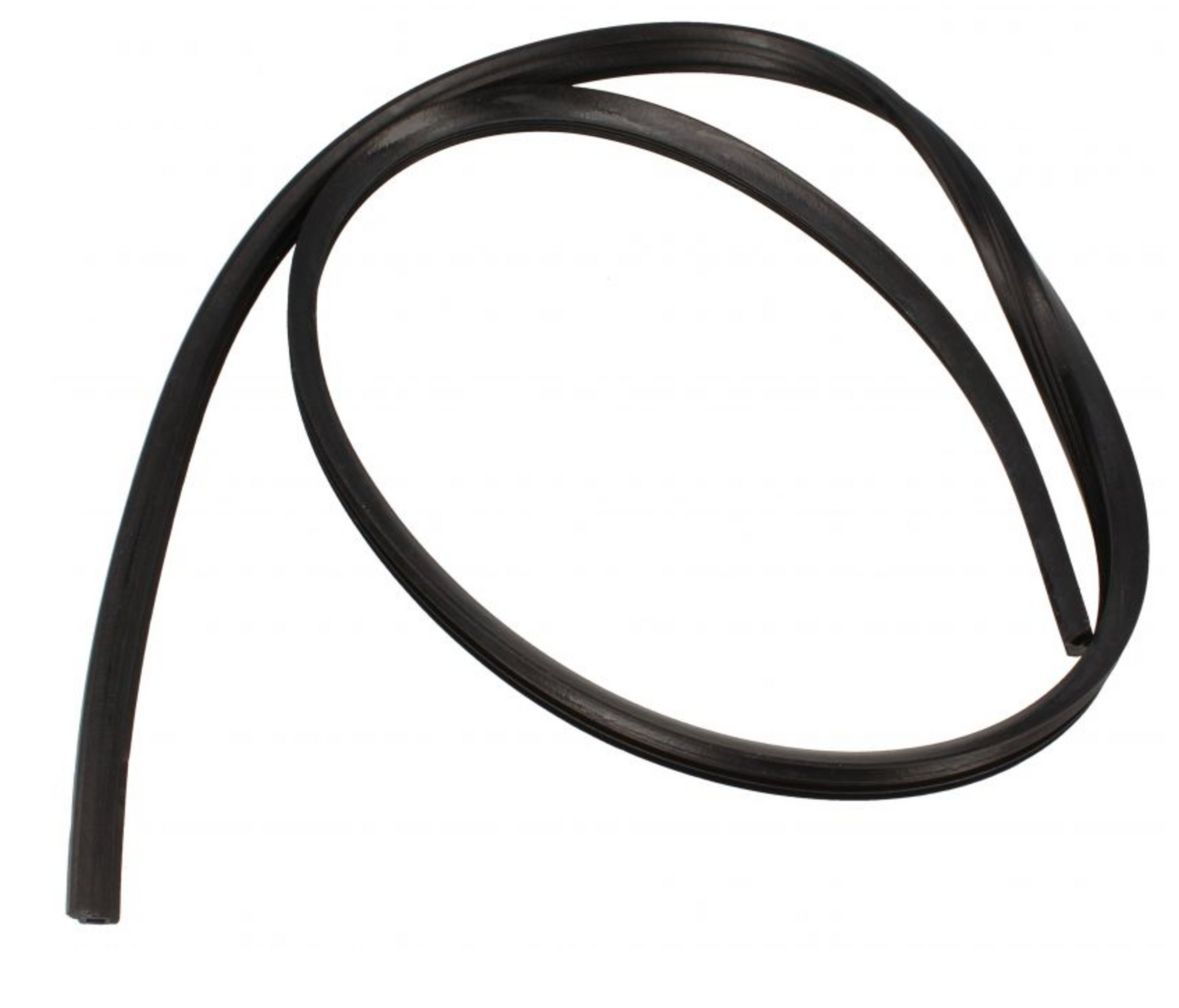 Cookology Dishwasher 3 Sided Upper Door Seal 1180mm 12676000000879