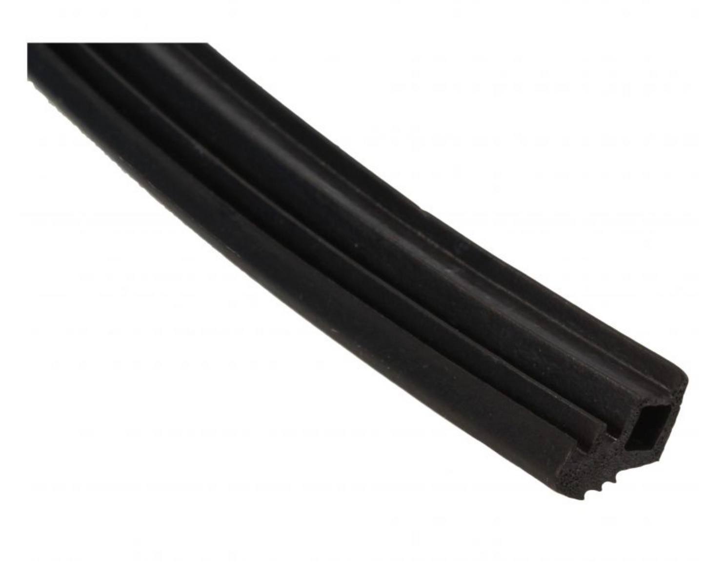 Cookology Dishwasher 3 Sided Upper Door Seal 1180mm 12676000000879