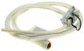 Bosch Neff Siemens Aquastop Solenoid Valve / Inlet Hose (For Flood Prevention) With Lead Etc.
