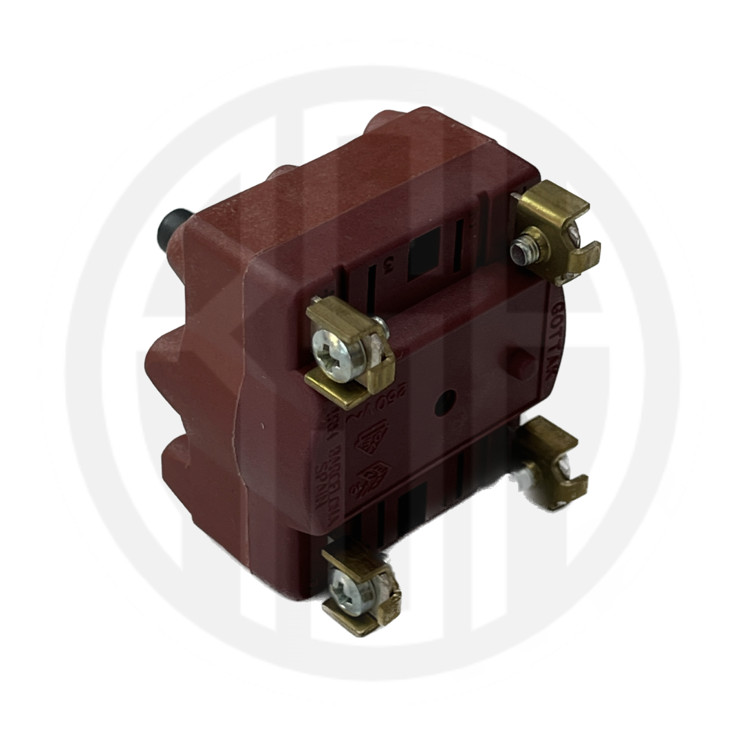 Gottak Rotary Switch Ref. 440231 - OEM Ventilation
