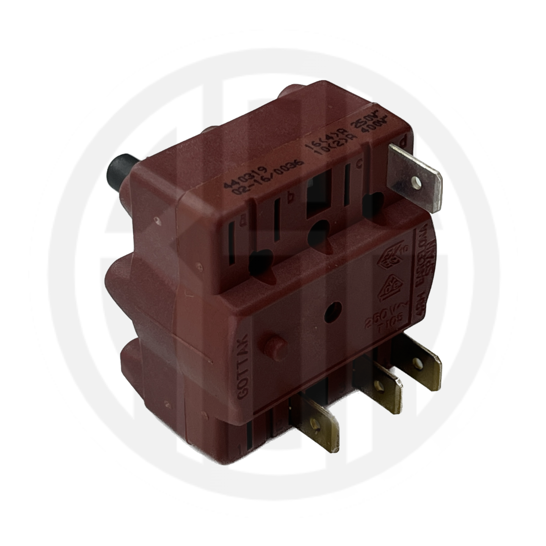 Gottak Rotary Switch Ref. 440319 - OEM Light Control