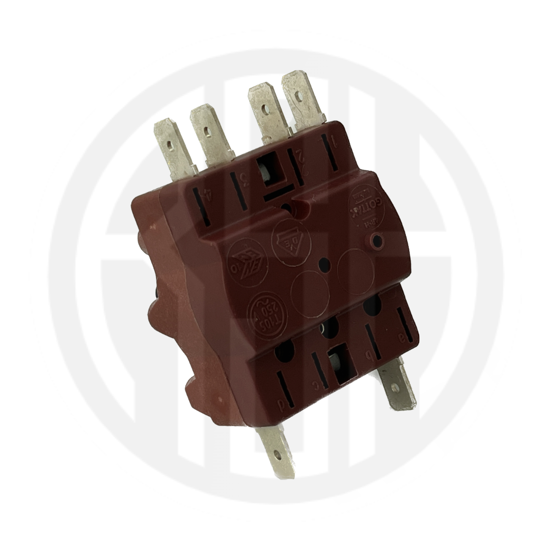 Gottak Rotary Switch Ref. 440460 - OEM
