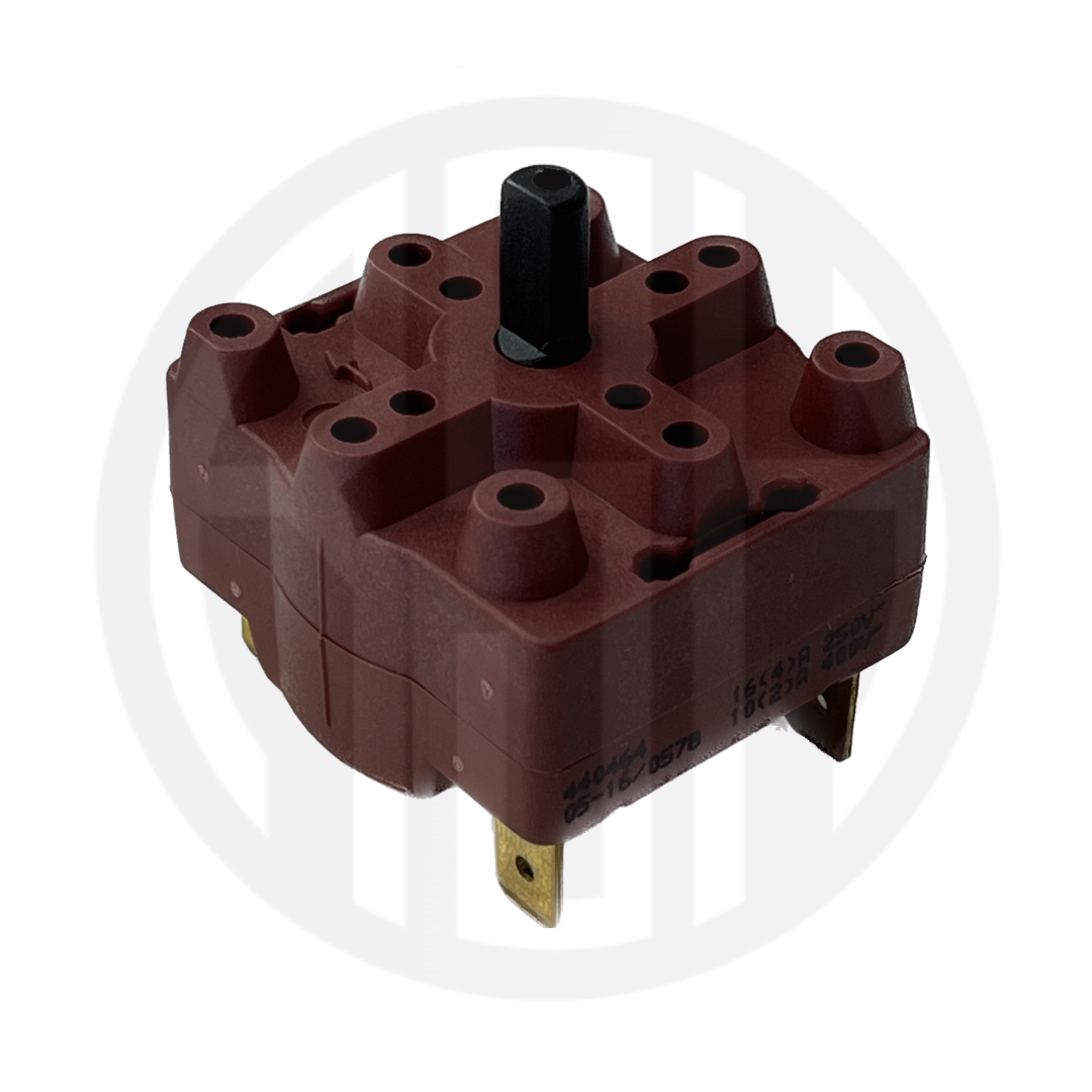 Gottak Rotary Switch Ref. 440464 - OEM Ventilation and Heating