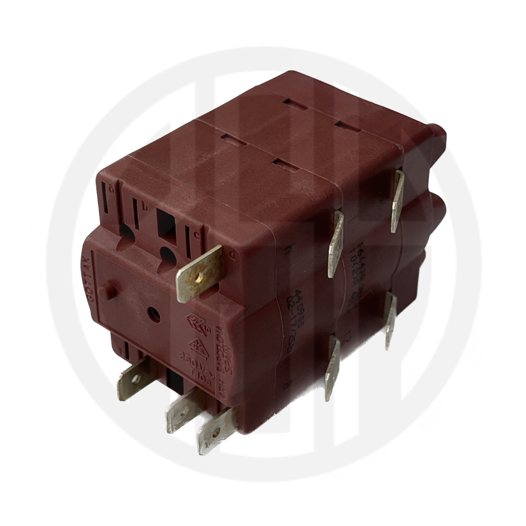Gottak Rotary Switch Ref. 440900 - OEM Water Pressure