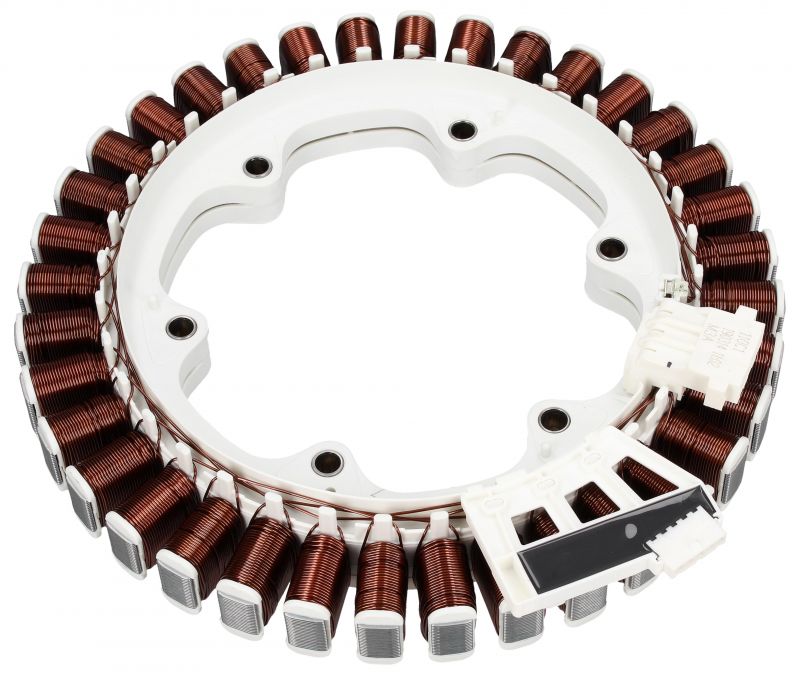 LG Motor Stator Assembly 4417EA1002W