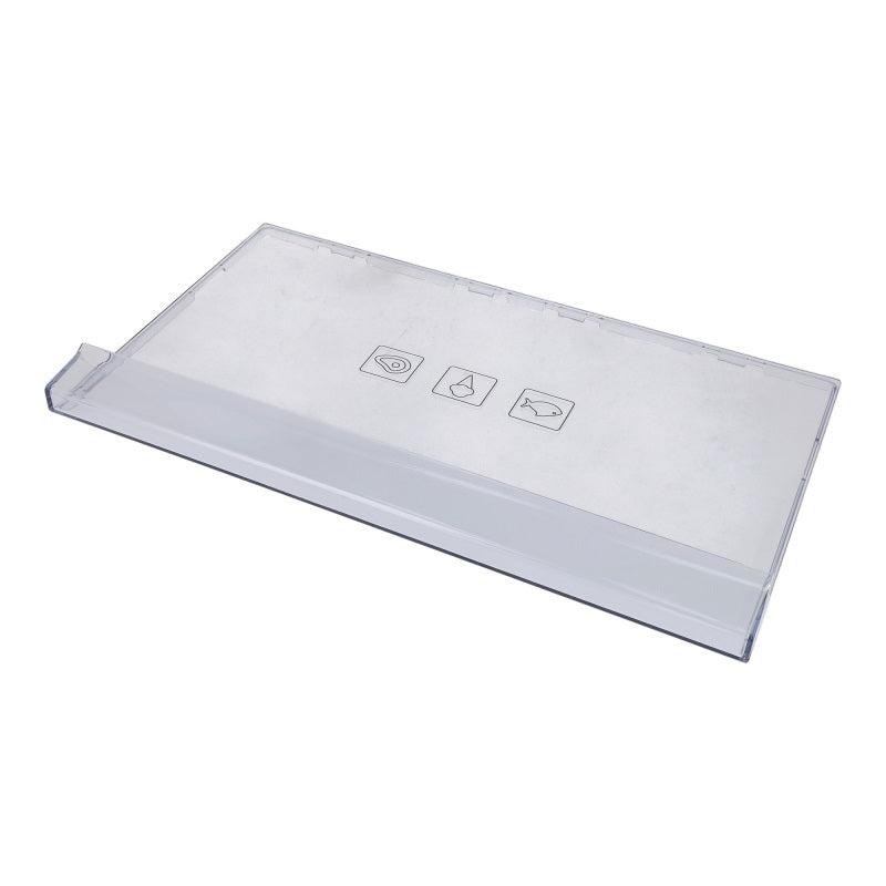 Beko Freezer Drawer Front Assembly C00864371