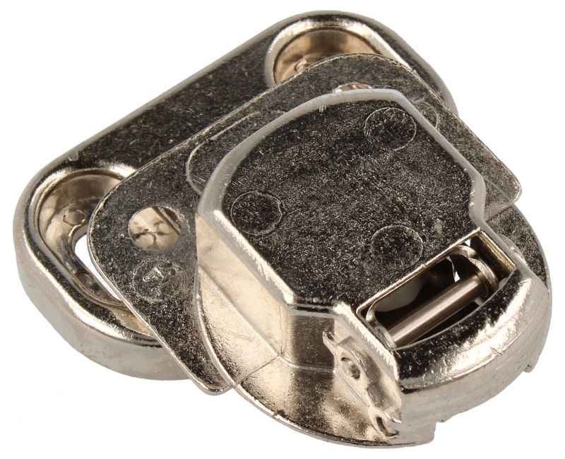 Hoover Integrated Door Hinge 92784297