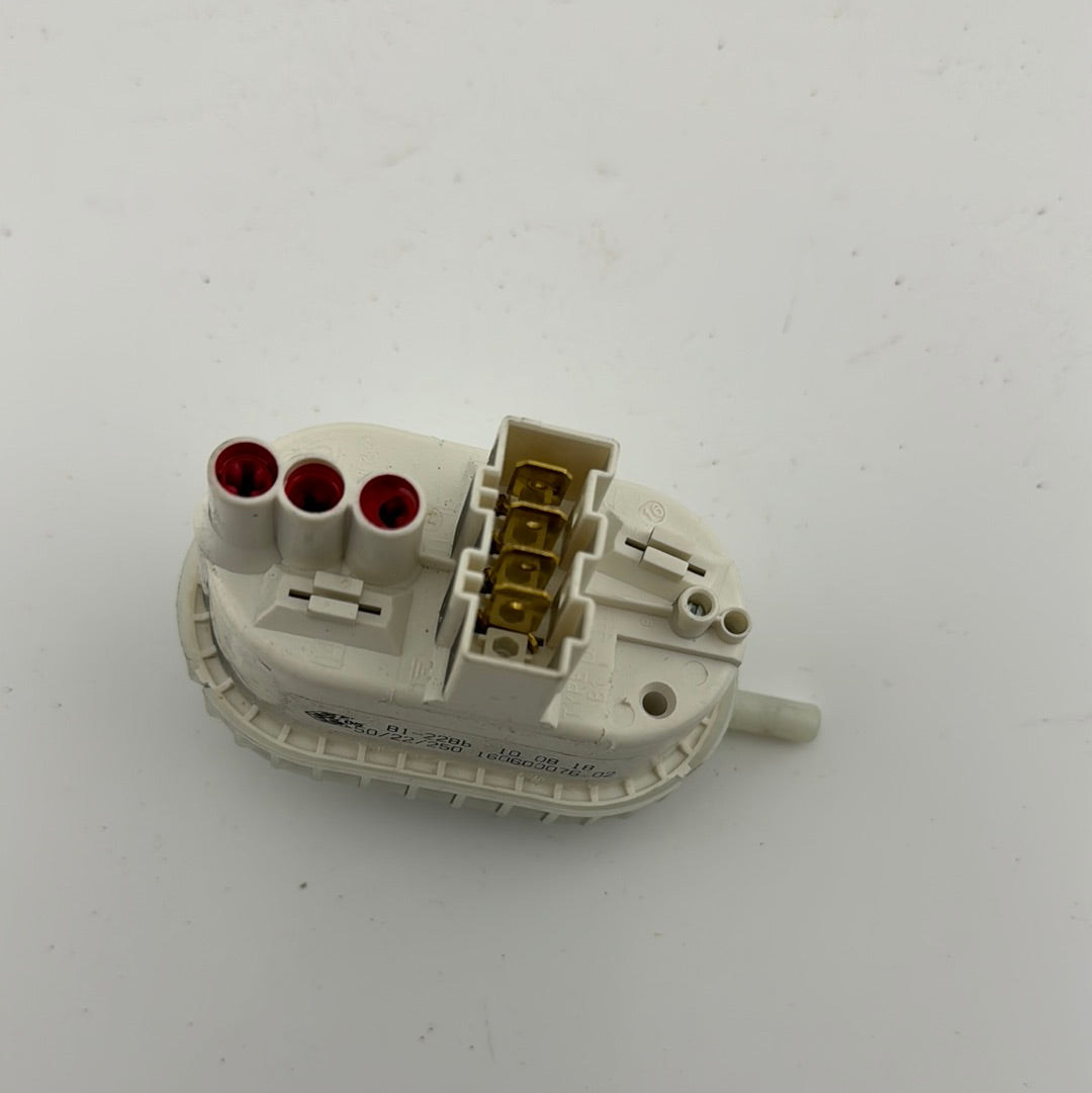 Genuine Washing Machine Pressure Switch 00425241