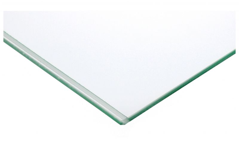 Fridge Glass Shelf 465x295mm 47004949