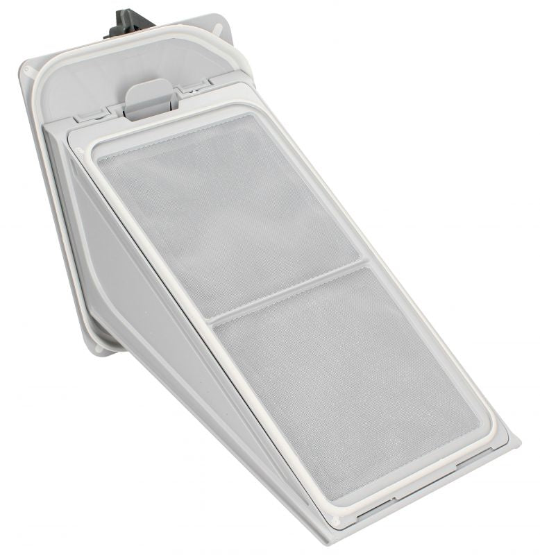 Bauknecht Whirlpool Tumble Dryer Heat Exchanger Filter Assembly 481010345281