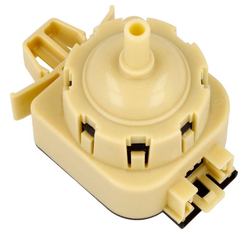 Genuine Washing Machine Analog Pressure Sensor 5V C00374791 481010597311