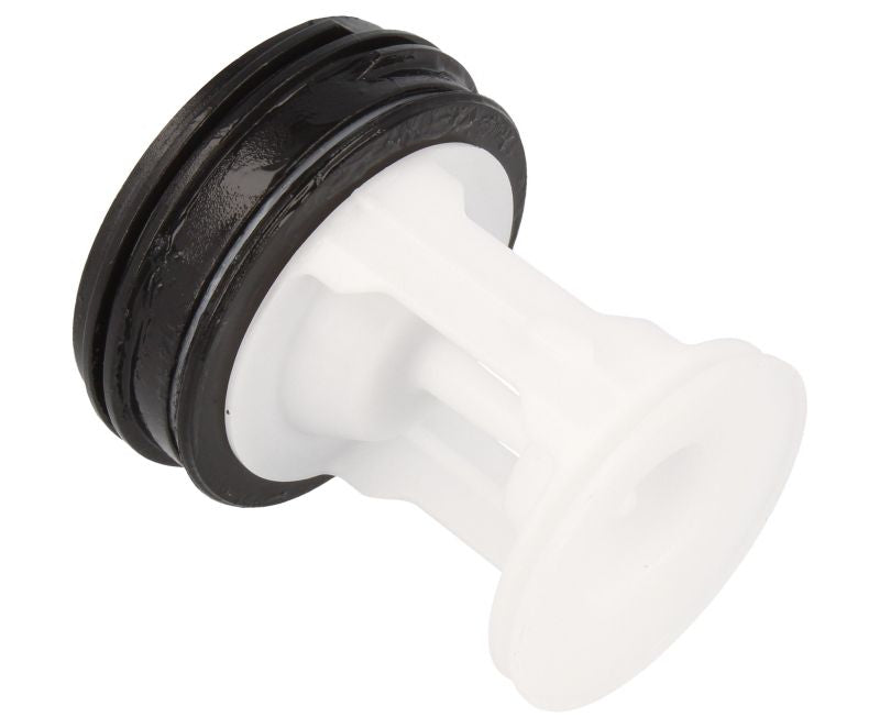 Whirlpool Drain Pump Filter 481248058385