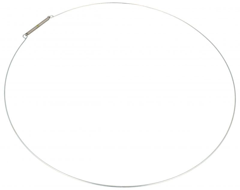 LG Door Seal Front Clamp 4861EN3004B