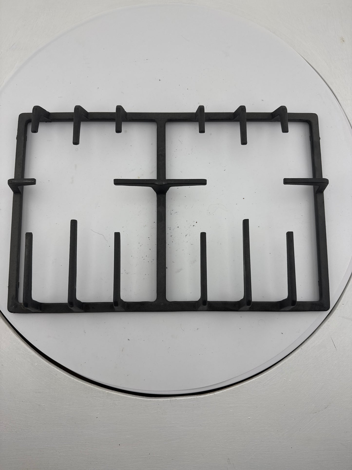 Neff Hob Right Hand Pan Stand Grid Support Cast 00673655