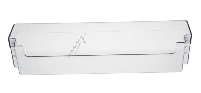 Gorenje Fridge Door Lower Shelf : 460x91x120mm Also Fits Asko/Atag/Chambers/Essentielb/Etna/Kirting/Pelgim/Siberia/Sidex/ HISENSE RR330D4OR2UK Etc.