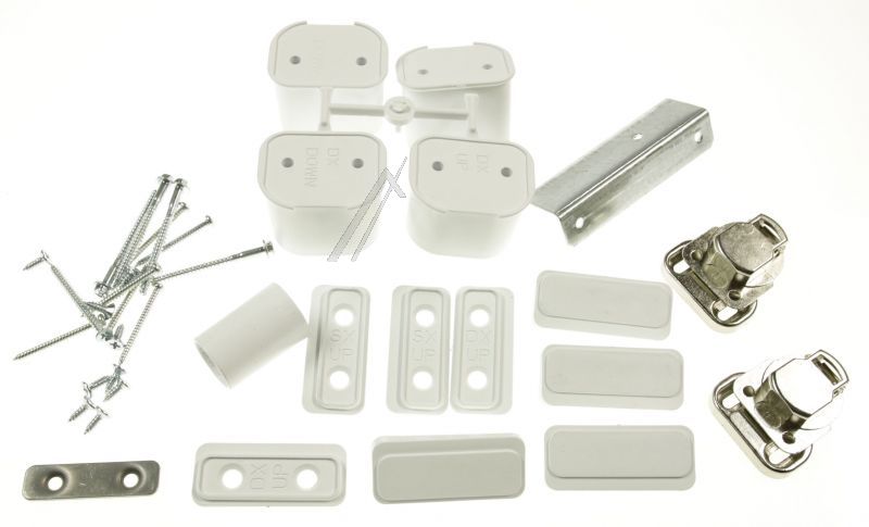 Hoover Built In Hinge Kit