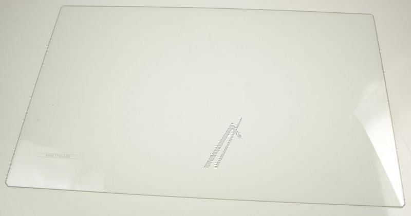 CDA Fridge Glass Shelf - 460x286