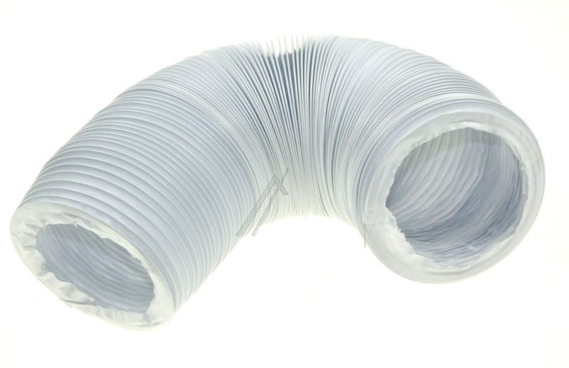 Universal 2.5m Tumble Dryer Vent Hose 4 inch 102mm VNT5000