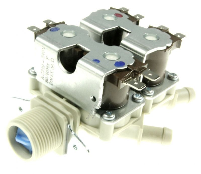 Goldstar Quadruple Solenoid Inlet Valve Assembly : 180Deg. Tag Fit 5221ER1002F