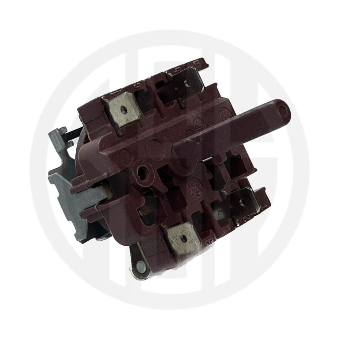 Gottak Rotary Switch Ref. 580208 - OEM Ventilation and Heating