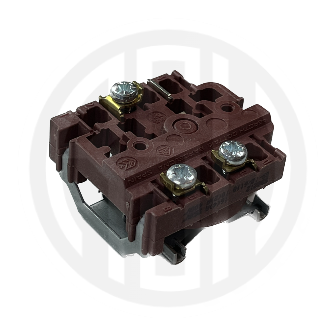 Gottak Rotary Switch Ref. 580212 - Compatible with Simon Fan Extractor