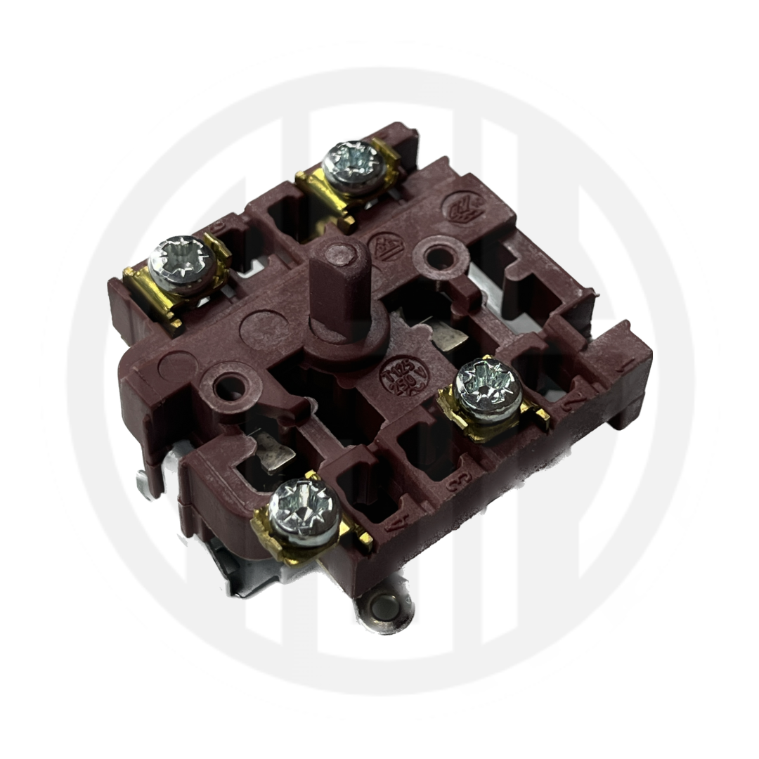 Gottak Rotary Switch Ref. 580217 - OEM Ventilation & Heating