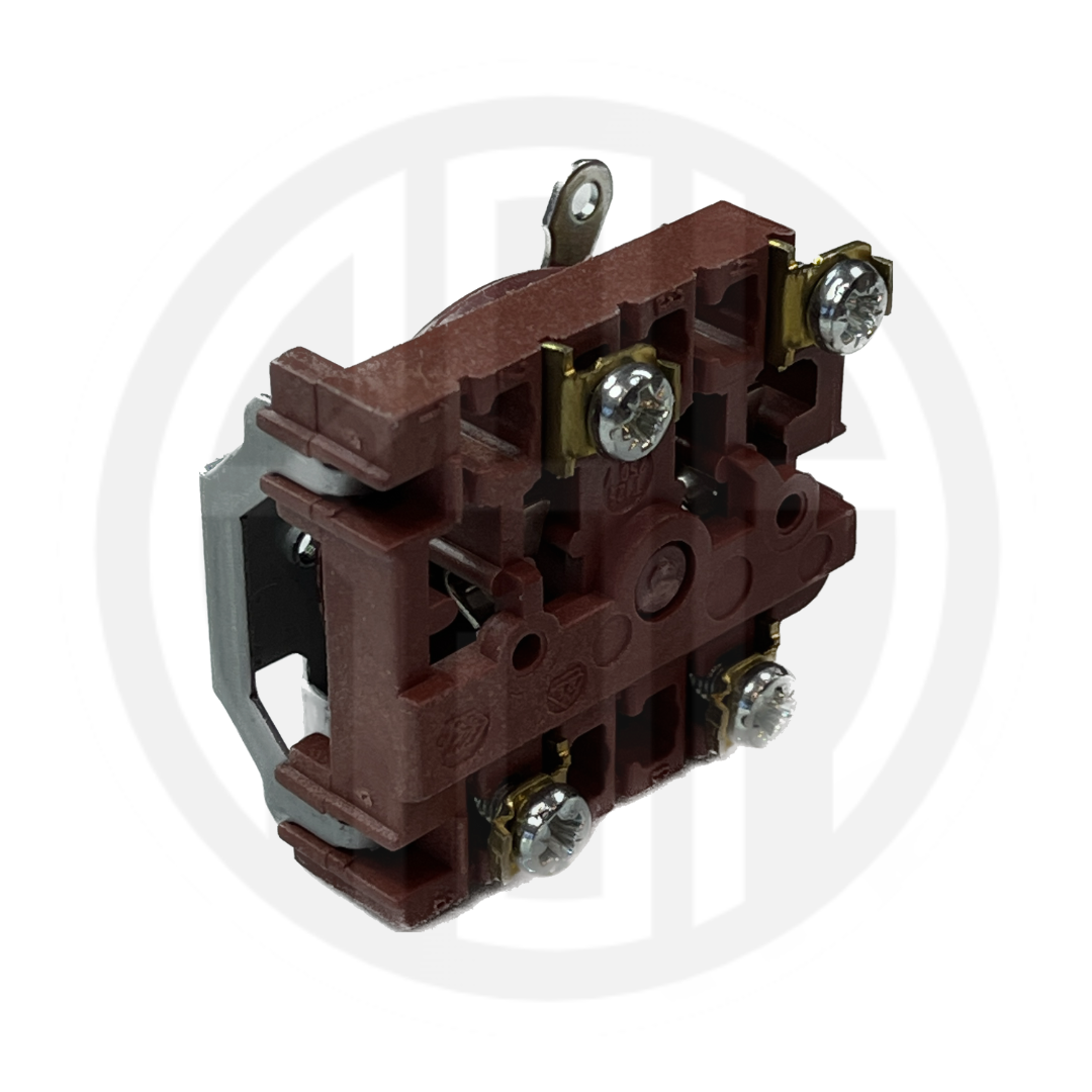Gottak Rotary Switch Ref. 580218 - OEM Ventilation and Heating