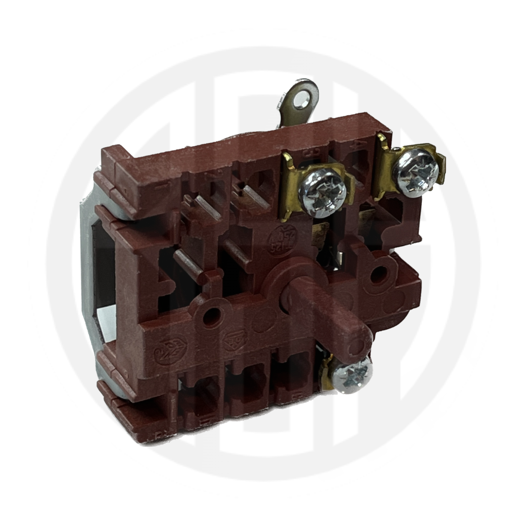 Gottak Rotary Switch Ref. 580234 - OEM Ventilation and Heating