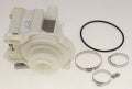 Whirlpool Recirculation Motor Pump: Hanning CP045-010PU 80W