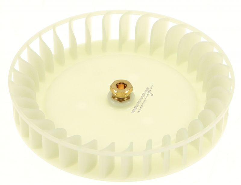Hoover Fan Blade
