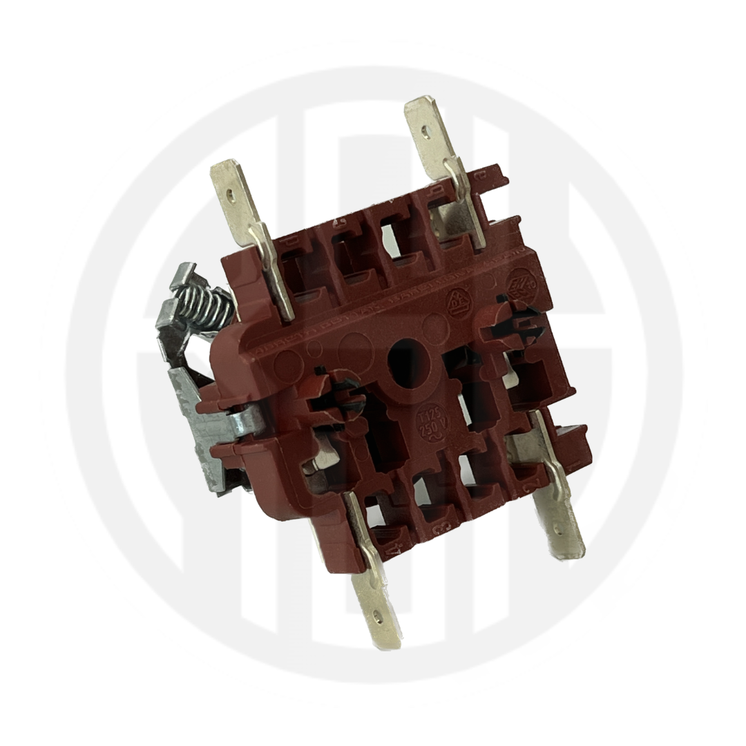 Gottak Rotary Switch Ref. 620209 - OEM Cooling