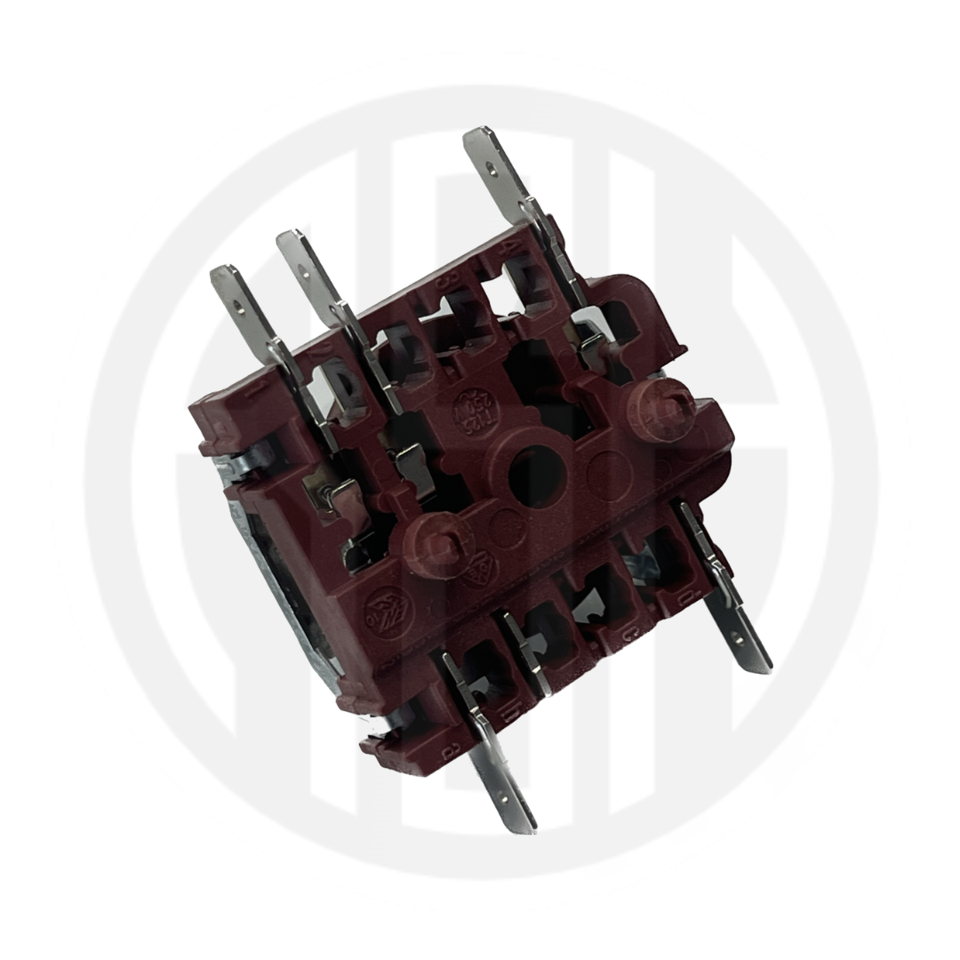 Gottak Rotary Switch Ref. 620304 - OEM Automotive