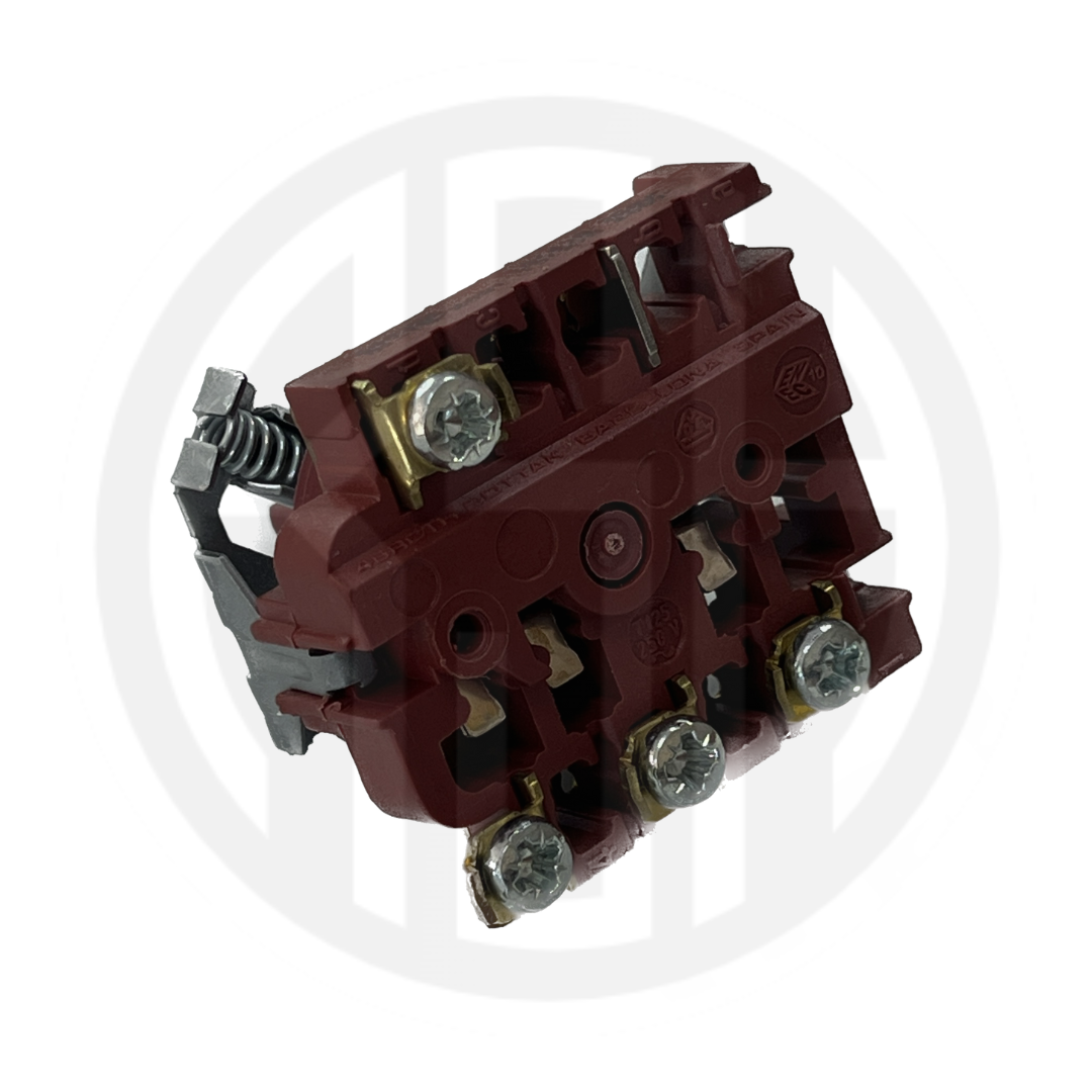 Gottak Rotary Switch Ref. 640326 - OEM Ventilation and Heating