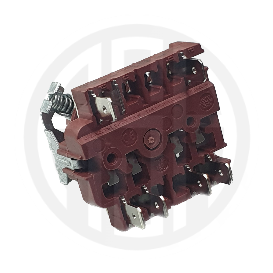 Gottak Oven Switch: Reliable Spare Parts for Cooking Appliance Repairs