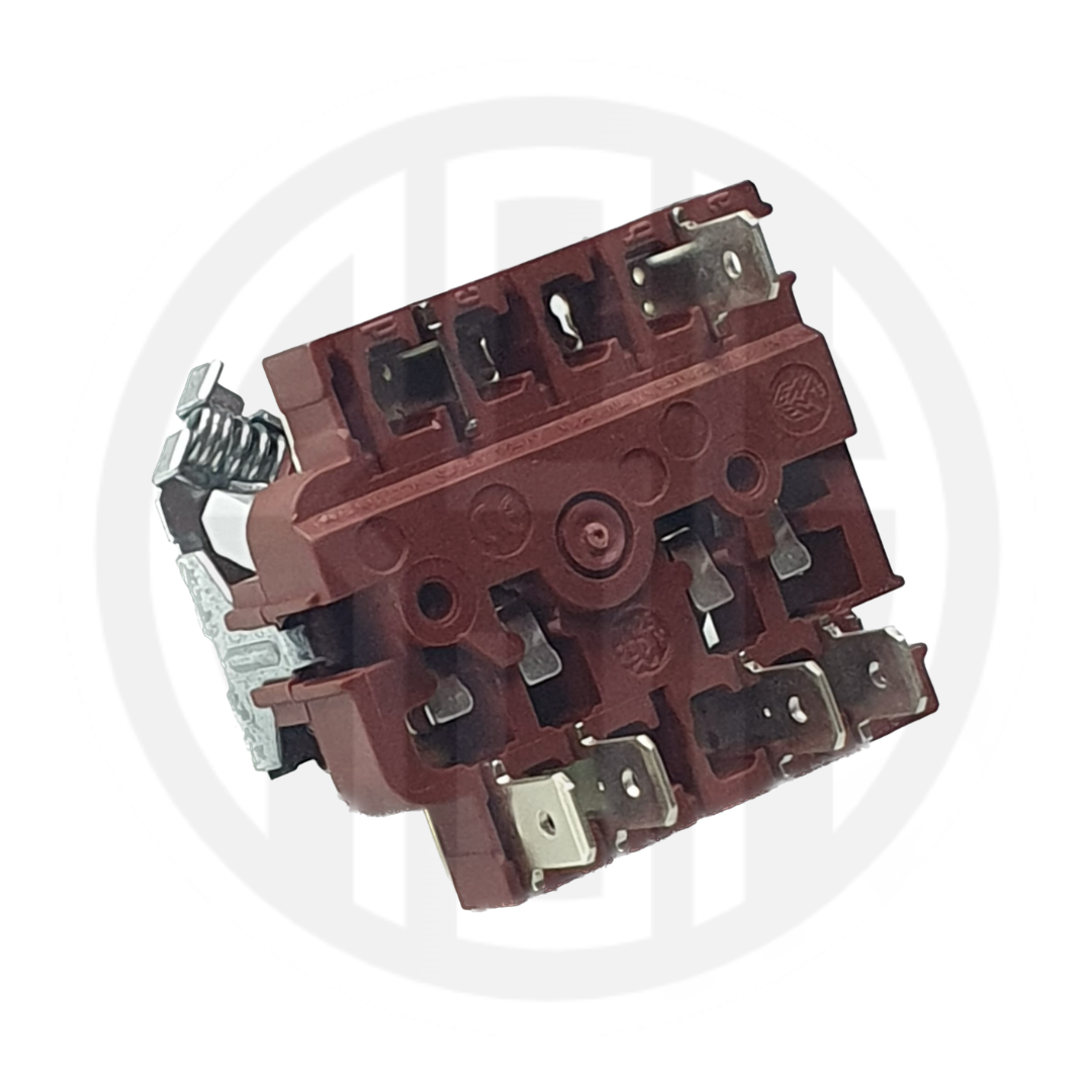 Premium Gottak Professional Cooking Switches - How-To-Repair