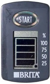 Bosch Neff Siemens Water Filter Change Indicator 10009270